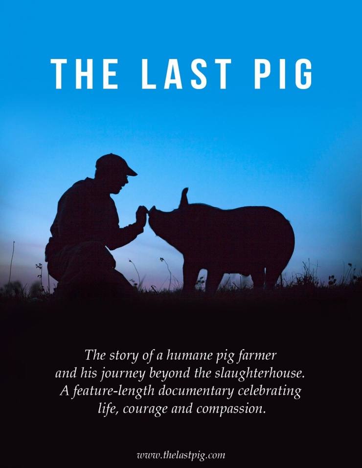 The Last Pig