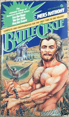 Battle Circle: A Trilogy