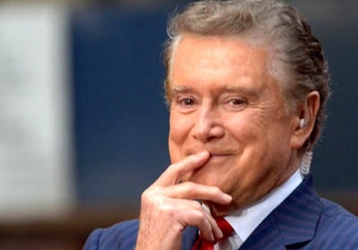 Regis Philbin