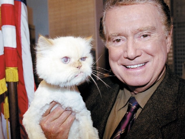 Regis Philbin