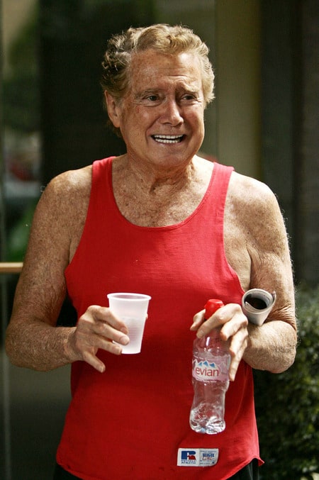 Regis Philbin