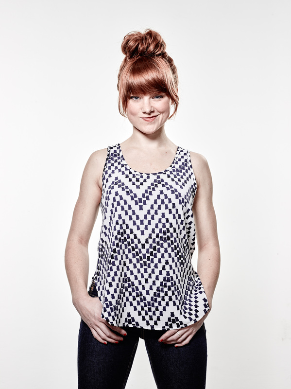 Lucy Flournoy