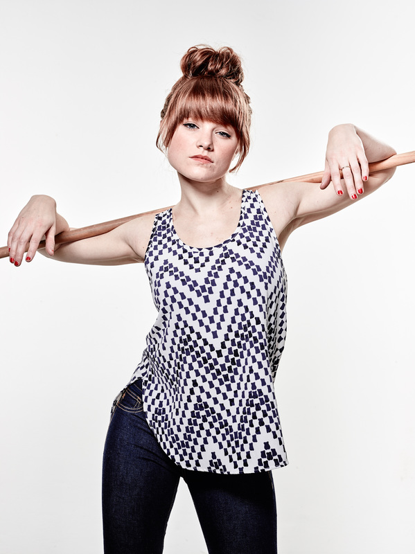 Lucy Flournoy