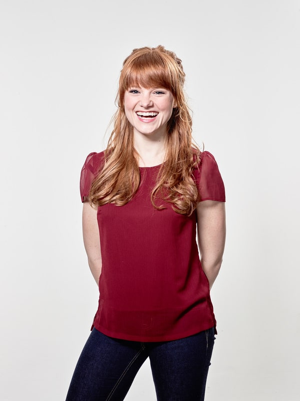Lucy Flournoy