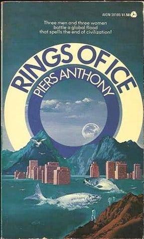 Rings of Ice (Fontana science fiction)