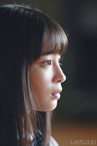 Suzu Hirose