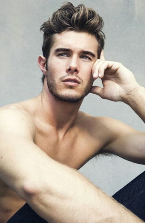 Alex Prange