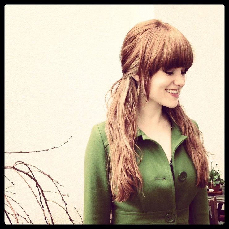 Lucy Flournoy