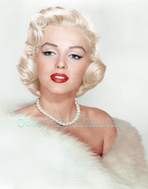 Marilyn Monroe Marilyn Monroe