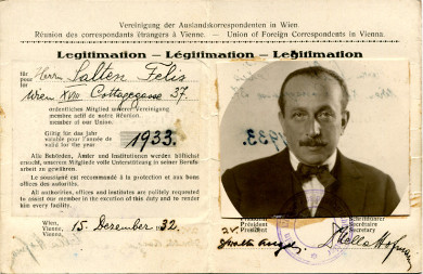 Felix Salten