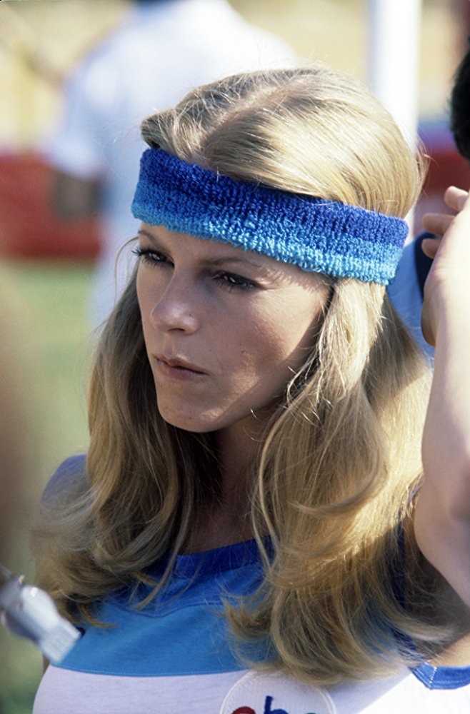 Cheryl Ladd