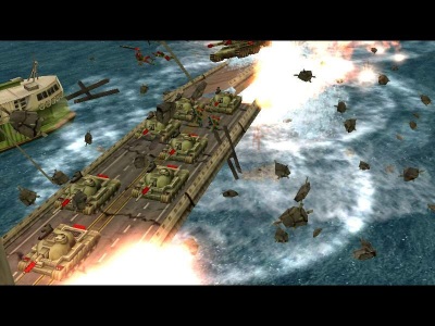 Command & Conquer: Generals