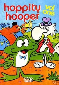 Hoppity Hooper Vol One [Slim Case]