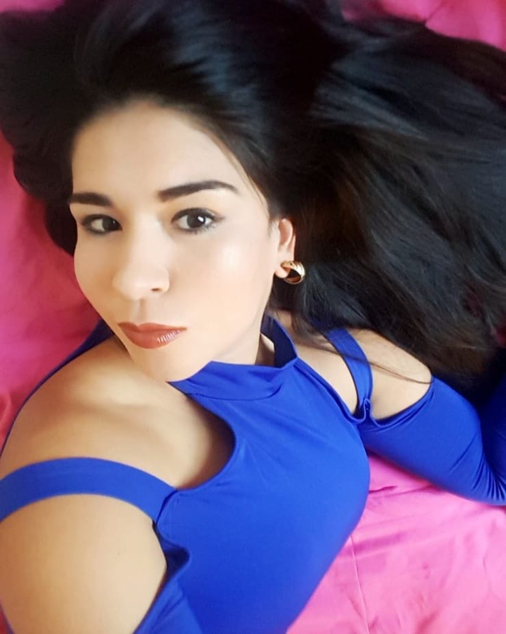 Liz Bazurto