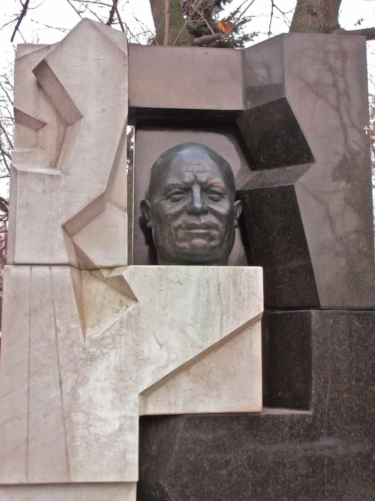 Nikita Khrushchev
