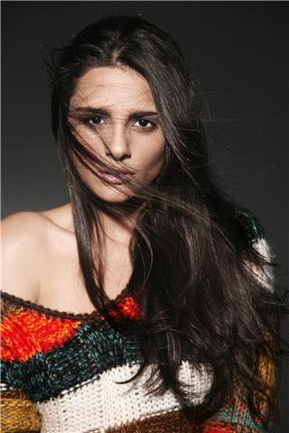 Vanessa Chaplot