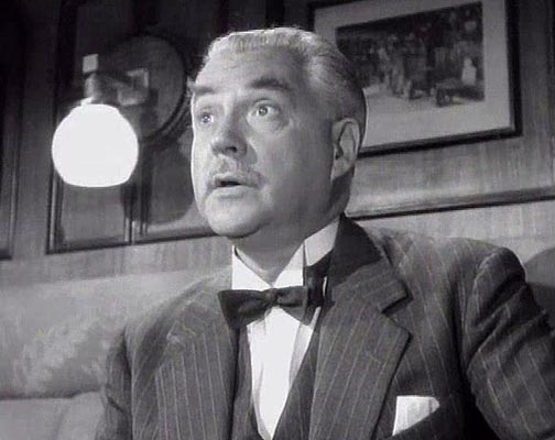 Nigel Bruce