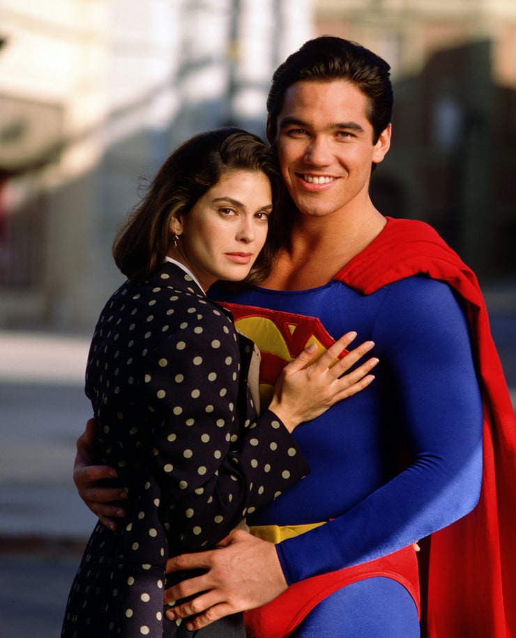 Dean Cain