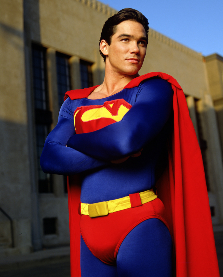 Dean Cain Dean Cain