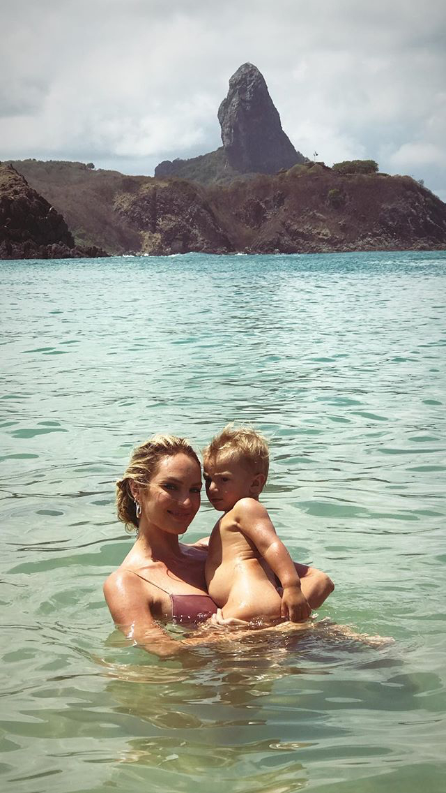 Candice Swanepoel Candice Swanepoel