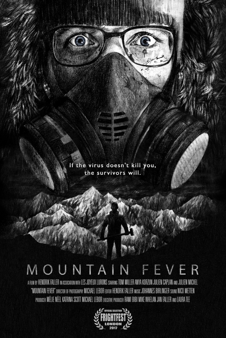 Picture of Mountain Fever