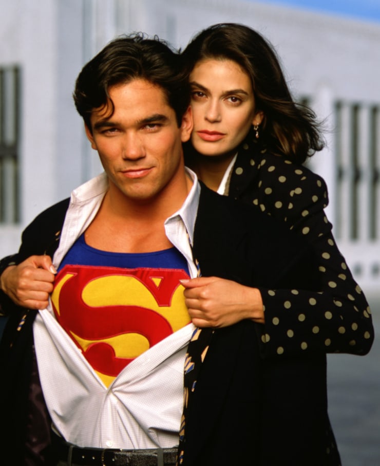 Dean Cain