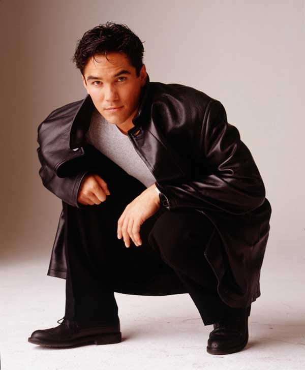 Dean Cain