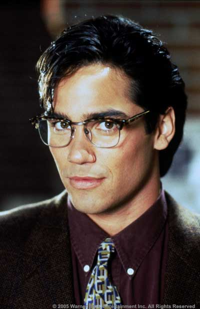 Dean Cain