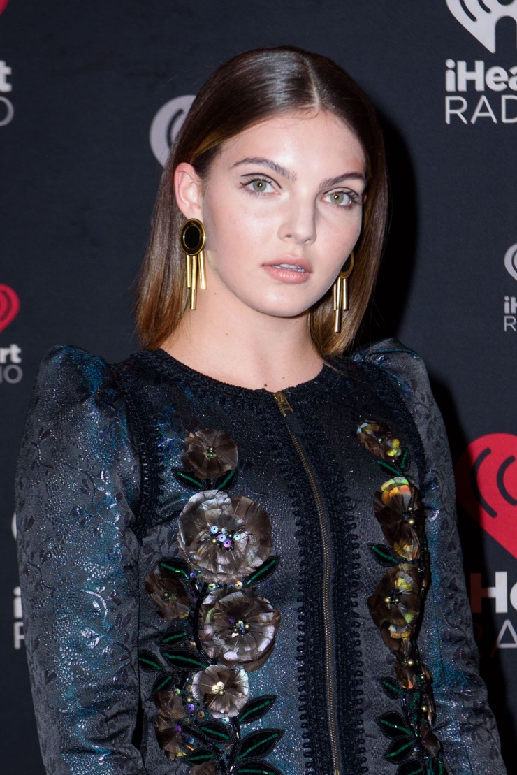 Camren Bicondova Camren Bicondova