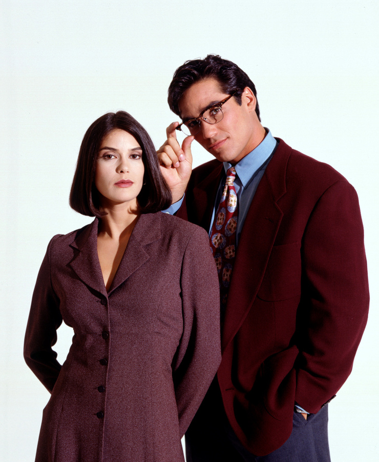 Teri Hatcher
