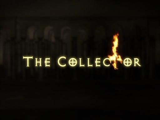 The Collector