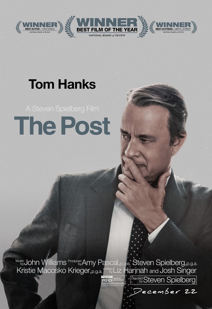 The Post