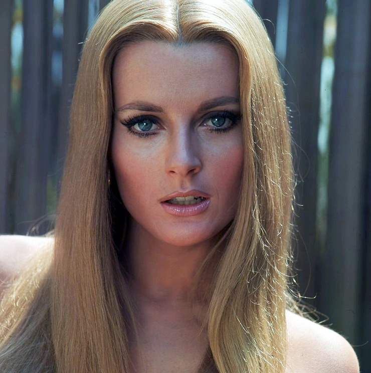 Celeste Yarnall Celeste Yarnall