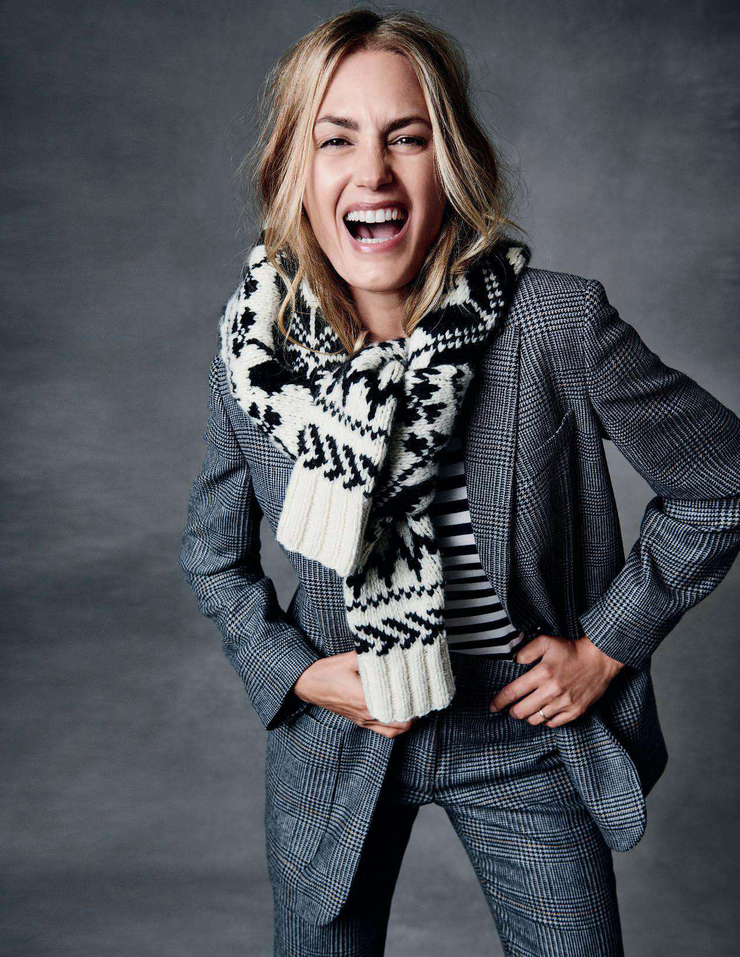 Yasmin Le Bon
