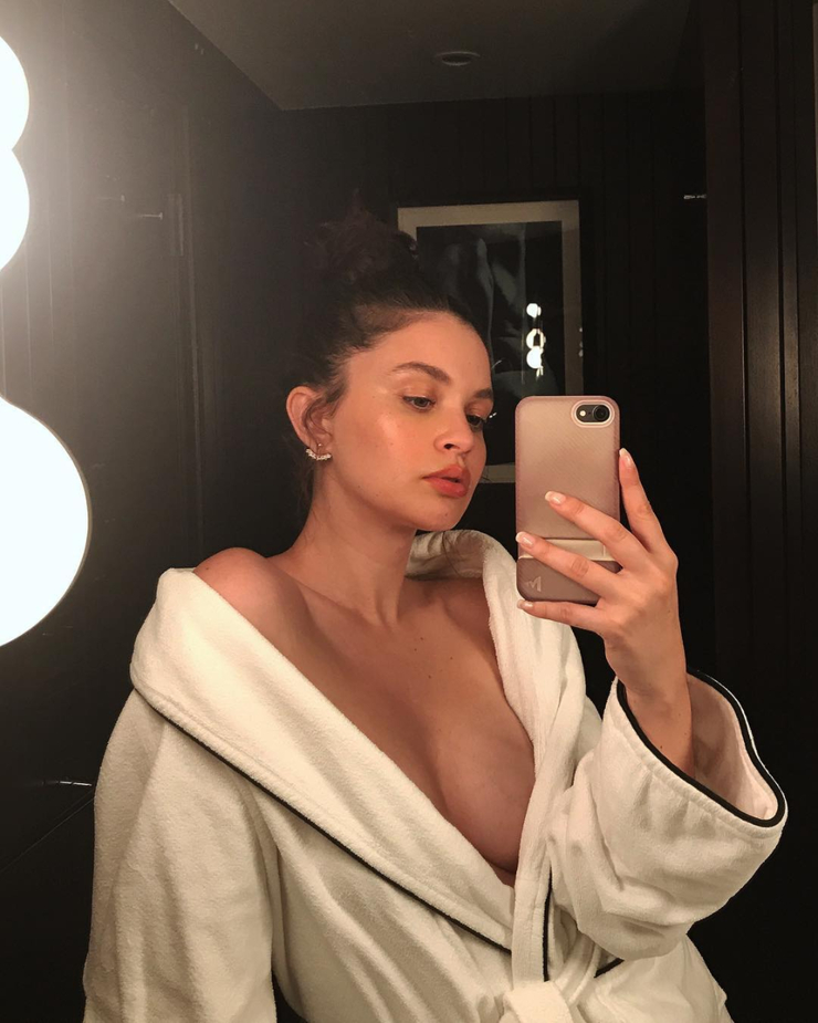 Sabrina Claudio Sabrina Claudio