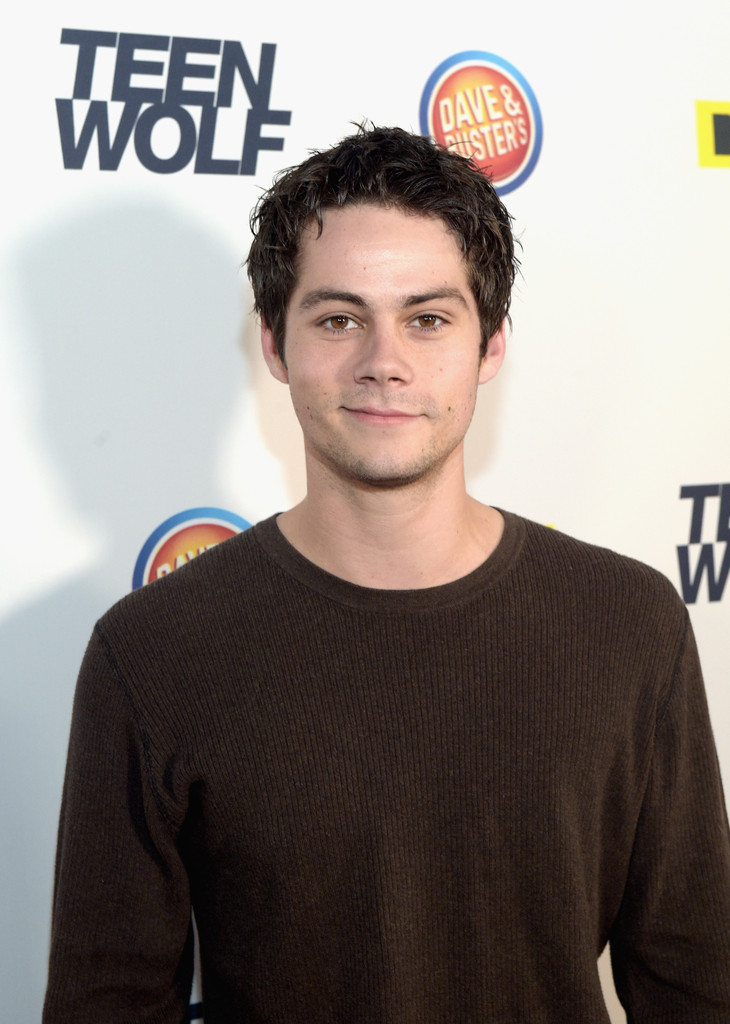 Dylan O'Brien