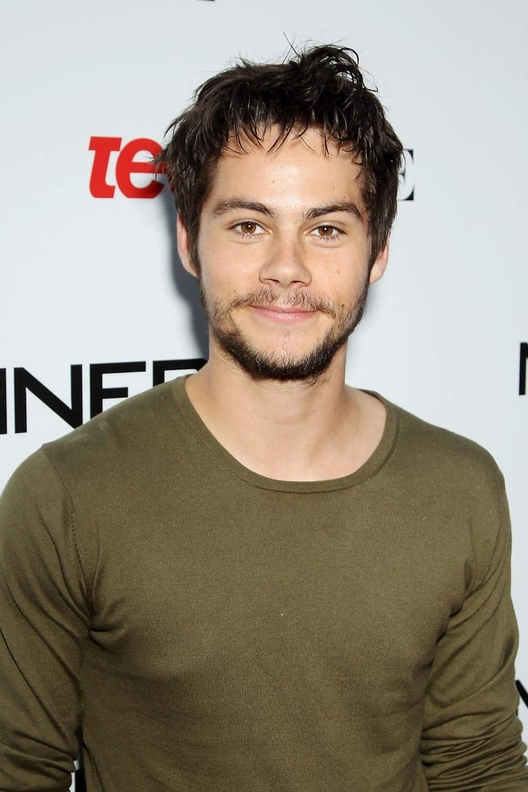 Dylan O'Brien