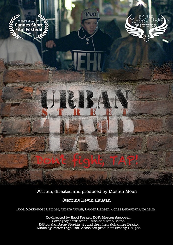 Urban Street Tap