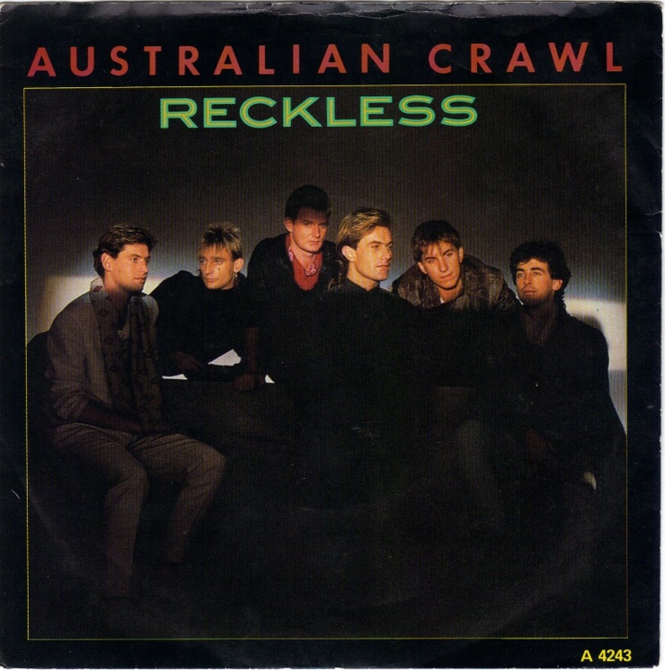 Reckless (Don't Be So...)
