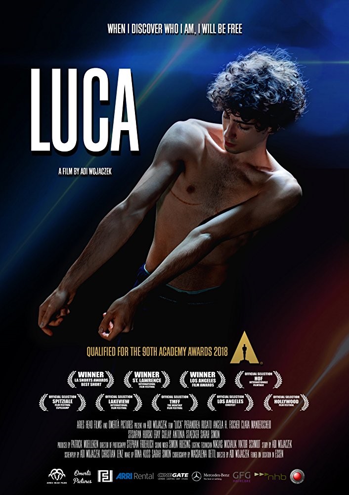 Luca Luca