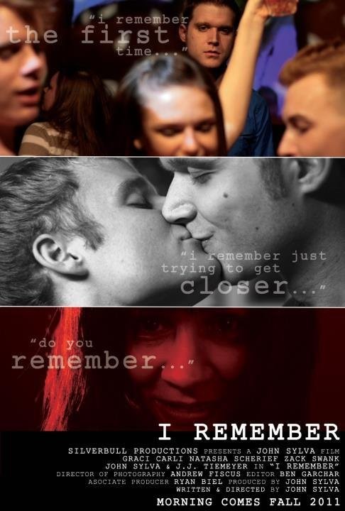 I Remember I Remember