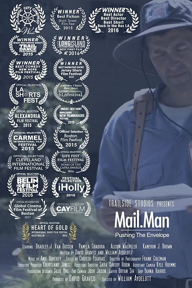 Mail.Man