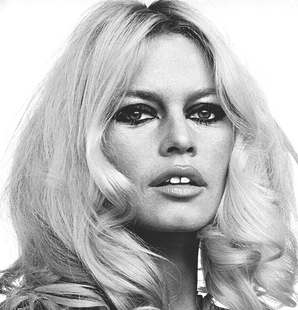 Brigitte Bardot