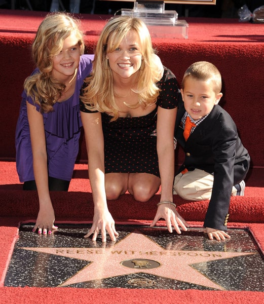 Reese Witherspoon Reese Witherspoon