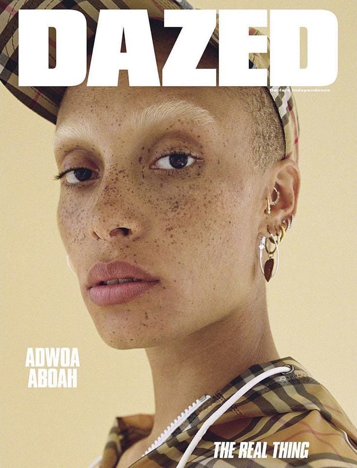 Adwoa Aboah