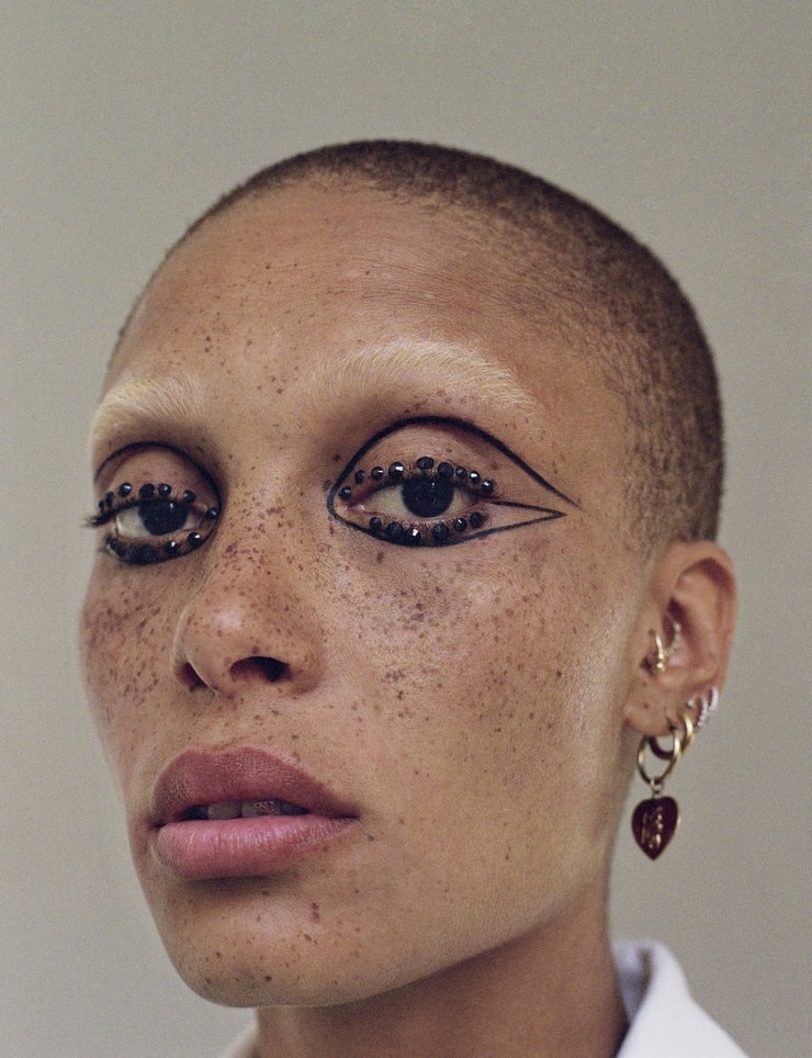 Picture of Adwoa Aboah