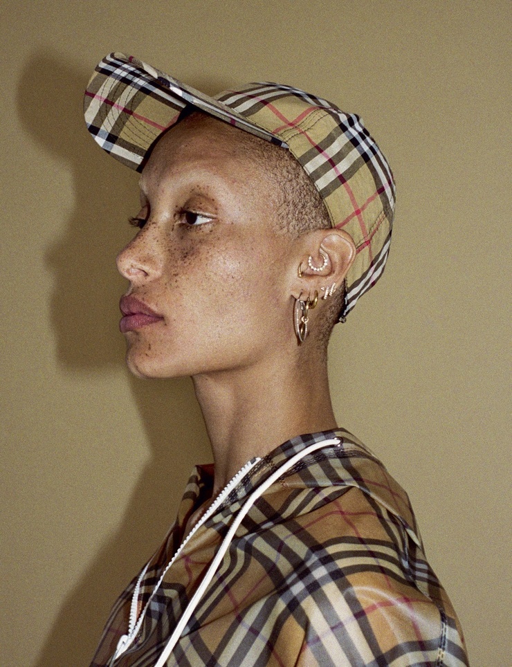 Adwoa Aboah