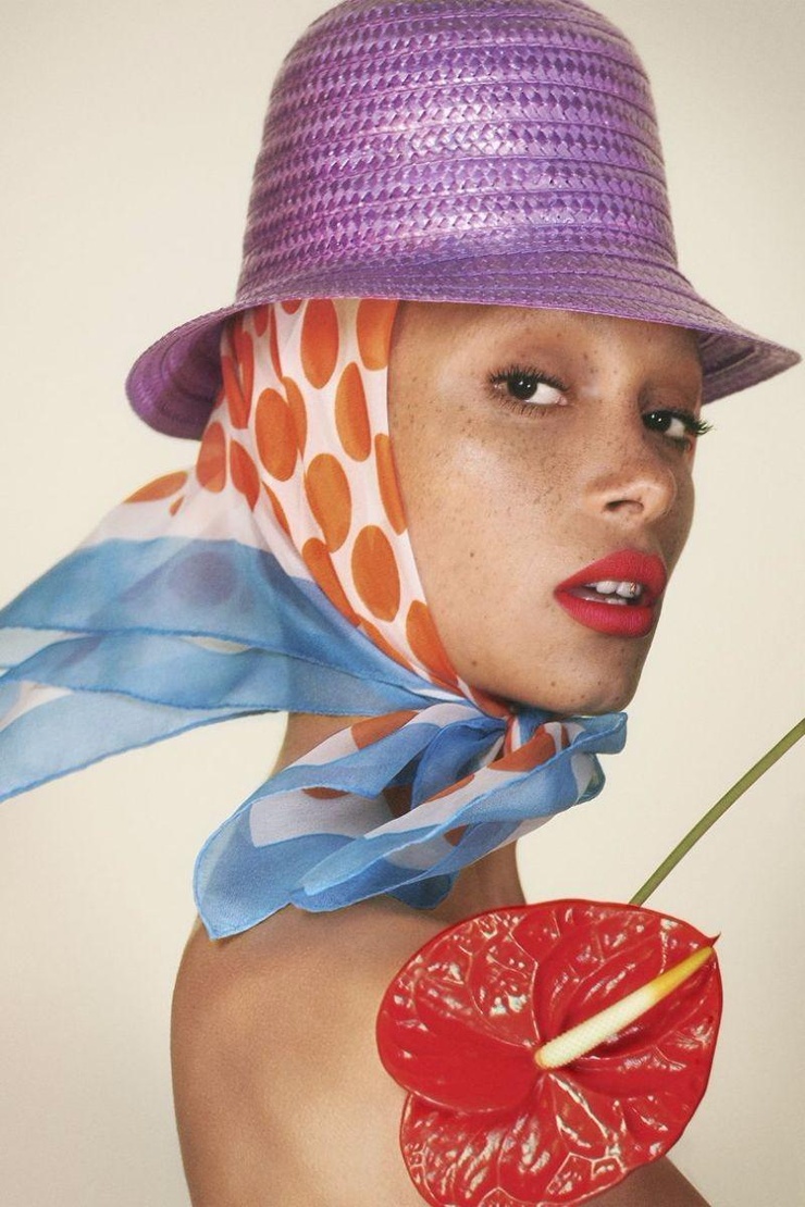 Adwoa Aboah