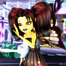 Picture Of Luna Mothews