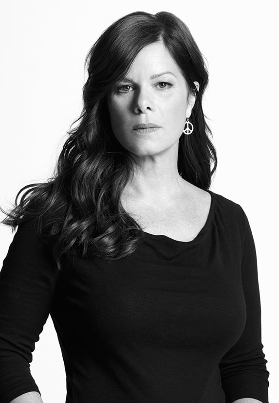 Marcia Gay Harden Marcia Gay Harden